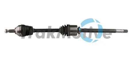 Запчастина TRAKMOTIVE 30-0826