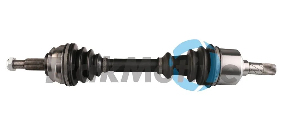 RENAULT Напіввісь передн. лів. GRAND SCENIC II 2.0 dCi 05-08 TRAKMOTIVE 30-0833 (фото 1)