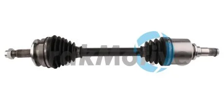TOYOTA Напіввісь передн. ліва VERSO 2.0 D-4D 12-18 TRAKMOTIVE 30-0970