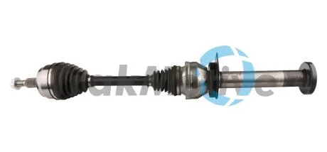 VW піввісь прав.L=890mm 38/26 зуб. T5 03-09 TRAKMOTIVE 30-1033