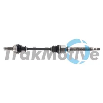RENAULT Полуось правая L=928mm 25/26 зуб. GRAND SCENIC III 1.5 dCi 10-, MEGANE III Grandtour 1.6 BiFuel 08- TRAKMOTIVE 30-1077