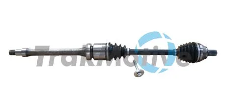 FORD піввісь прав. L=906mm 36/23 зуб. C-MAX 1.8 07-10, FOCUS II 1.8 06-12, VOLVO S40 II 1.6 05-12 TRAKMOTIVE 30-1106