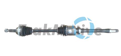 Приводний вал. передн. прав. c ABS L=1092,5 FORD Transit 2,2-2,4TDCi 04- TRAKMOTIVE 30-1144