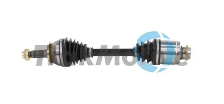HONDA Полуось прав. L=551mm 28/27 зуб. ACCORD VII (CL, CN) 2.4 (CL9) 03-08 TRAKMOTIVE 30-1241