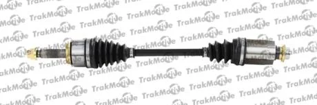 HONDA Напіввісь передн. прав. Accord, CR-V IV (RM) 2.0 iVtec 12- TRAKMOTIVE 30-1243