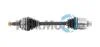 HONDA Напіввісь CIVIC VI Hatchback (EJ, EK) 1.5 i (EK3) 95-01 TRAKMOTIVE 30-1251 (фото 1)