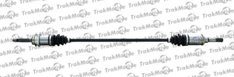 HONDA Напіввісь задн. ліва CR-V I (RD) 2.0 16V 4WD 95-01 TRAKMOTIVE 30-1258