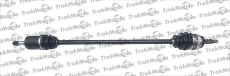 HONDA Напіввісь передн. ліва CIVIC VII (EM2) 1.7 i (EM2) 01-05 TRAKMOTIVE 30-1262