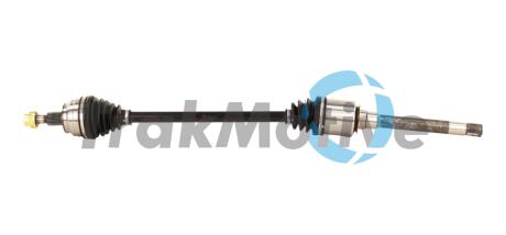 DB Напіввісь прав. W164 TRAKMOTIVE 30-1378
