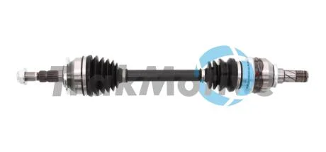 OPEL Полуось лів. L=622mm L2=655mm 33/25 зуб. ASTRA K Sports Tourer (B16) 1.6 CDTi 15- TRAKMOTIVE 30-1575