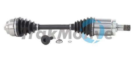 BMW піввісь передн. ліва 5/F10 TRAKMOTIVE 30-1640