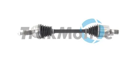 VW піввісь лів. L=722,5mm, L2=776mm, 42/44 зуб. CRAFTER 2.0 TDI 16- TRAKMOTIVE 30-1743