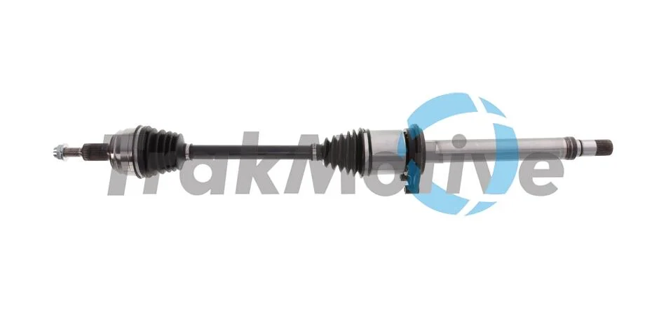 VW піввісь прав. L=1088mm, L2=1141mm, 42/44 зуб. CRAFTER 2.0 TDI 16- TRAKMOTIVE 30-1748 (фото 1)