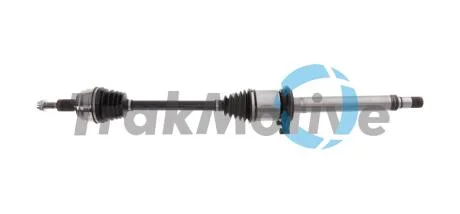 VW піввісь прав. L=1088mm, L2=1141mm, 42/44 зуб. CRAFTER 2.0 TDI 16- TRAKMOTIVE 30-1748