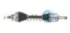 FORD Напіввісь лів. FOCUS II 2.5 ST 05-12, VOLVO S40 II (544) 2.4 04-12 TRAKMOTIVE 30-1753 (фото 1)