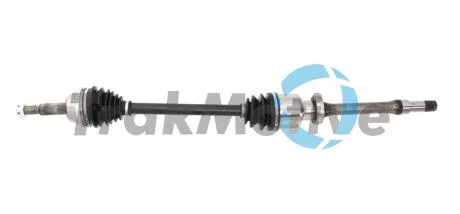 FORD піввісь Transit Tourneo 2.2 TDCi 06- TRAKMOTIVE 30-1764