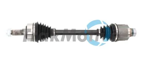 HONDA Напіввісь передня права CR-V II (RD) 2.2 CTDi 05-06 TRAKMOTIVE 30-1774