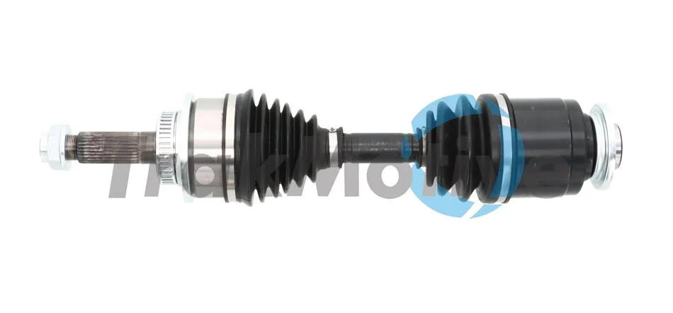 FORD Напіввісь лів. RANGER (ET) 2.5 TDCi 4x4 06-12, MAZDA BT-50 2.5 MRZ-CD 4x4 06-15 TRAKMOTIVE 30-1786 (фото 1)