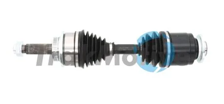 FORD Напіввісь лів. RANGER (ET) 2.5 TDCi 4x4 06-12, MAZDA BT-50 2.5 MRZ-CD 4x4 06-15 TRAKMOTIVE 30-1786
