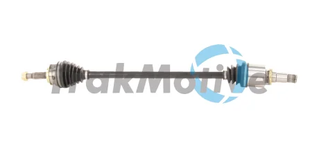 TOYOTA Напіввісь передня права PRIUS (_W3_) 1.8 Hybrid (ZVW30) 18-16, LEXUS CT (ZWA10_) 200h 11- TRAKMOTIVE 30-1838