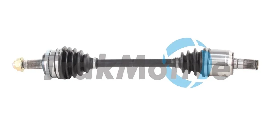 HYUNDAI Напіввісь ELANTRA V (MD, UD) 1.6 CRDi 11-15 TRAKMOTIVE 30-1849 (фото 1)