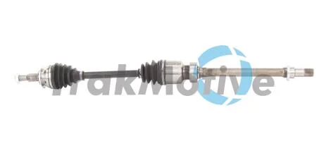 MAZDA Напіввісь предн. прав. 3 (BM, BN) 2.0 13-19 TRAKMOTIVE 30-1850