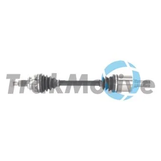 MAZDA Напіввісь передня ліва 6 (GJ, GL) 2.0 12-18 TRAKMOTIVE 30-1852