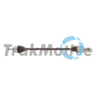 HYUNDAI Напіввісь передн. права ELANTRA V (MD, UD) 1.6 11-15 TRAKMOTIVE 30-1854