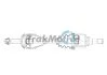 TOYOTA Напіввісь передня ліва YARIS 1.5 Hybrid 15-17 TRAKMOTIVE 30-1925 (фото 1)
