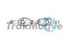FORD Напіввісь передн. лів. B-MAX (JK) 1.0 EcoBoost 12- TRAKMOTIVE 30-1929 (фото 1)