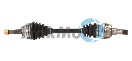 CHEVROLET Напіввісь передн. лів. AVEO / KALOS (T250, T255) 1.4 05-13 TRAKMOTIVE 30-1941