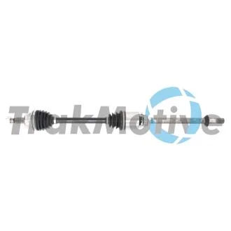 FIAT Напіввісь передн. прав. DOBLO Cargo 1.3 D 10- TRAKMOTIVE 30-2007
