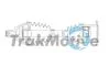 VW піввісь прав PASSAT B8 2.0 TDI, Touran 2.0tdi 15- TRAKMOTIVE 30-2053 (фото 1)