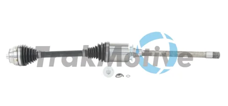 BMW Напіввісь передня права 5 (G30, F90) 520 d Mild-Hybrid xDrive 19-23 TRAKMOTIVE 30-2078
