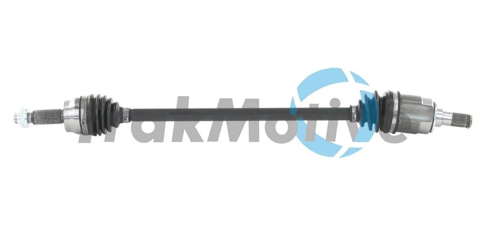 HYUNDAI Напіввісь задн. лів. KONA (OS, OSE, OSI) 18- TRAKMOTIVE 30-2088 (фото 1)