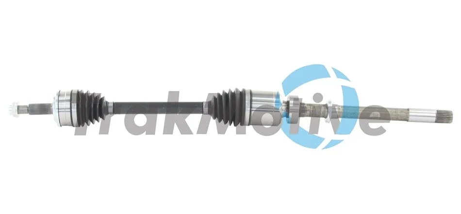 TOYOTA Напіввісь RAV 4 TRAKMOTIVE 30-2092 (фото 1)