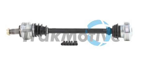 BMW Напіввісь задн. прав. 3 (E46) 325 xi 00-05 TRAKMOTIVE 30-2101