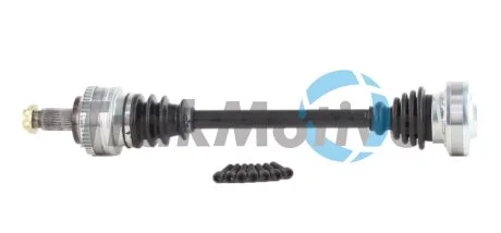 BMW Напіввісь задн. ліва 3 (E46) 325 xi 00-05 TRAKMOTIVE 30-2103