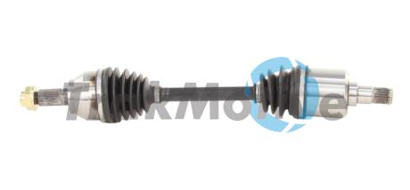 LAND ROVER піввісь прав/лів FREELANDER I (L314) 1.8 98-06, FREELANDER I Soft Top (L314) 2.0 DI 98-06 TRAKMOTIVE 30-2104
