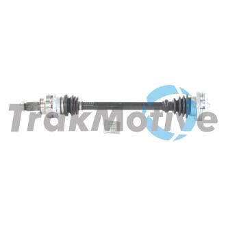 BMW Напіввісь задня ліва 5 (E39) 530 i 00-03 TRAKMOTIVE 30-2129