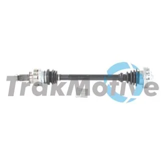 BMW Напіввісь задня ліва 5 (E39) 530 i 00-03 TRAKMOTIVE 30-2129