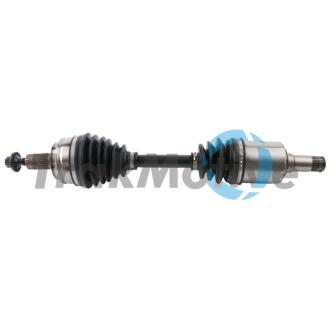 DB Напіввісь передн. прав. C-CLASS (W204) C 280 4-matic 07-14 TRAKMOTIVE 30-2134