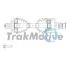 FORD Напіввісь передн. лів. MONDEO IV (BA7) 2.2 TDCi 08-10 TRAKMOTIVE 30-2155 (фото 1)