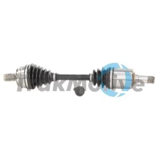 DB Напіввісь передн. прав. C-CLASS (W205) C 250 BlueTEC / d 4-matic 14-18 TRAKMOTIVE 30-2156