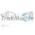 AUDI Напіввісь передня ліва A3 (8P1) 1.6 TDI 09-12 TRAKMOTIVE 30-2176 (фото 1)