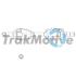 FORD піввісь передня лів C-MAX II (DXA/CB7, DXA/CEU) 2.0 TDCi TRAKMOTIVE 30-2178 (фото 1)