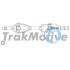 RENAULT піввісь ліва CLIO IV 1.5 dCi 75 TRAKMOTIVE 30-2179 (фото 1)