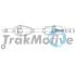 RENAULT піввісь ліва CLIO IV 1.5 dCi 75 TRAKMOTIVE 30-2179 (фото 1)