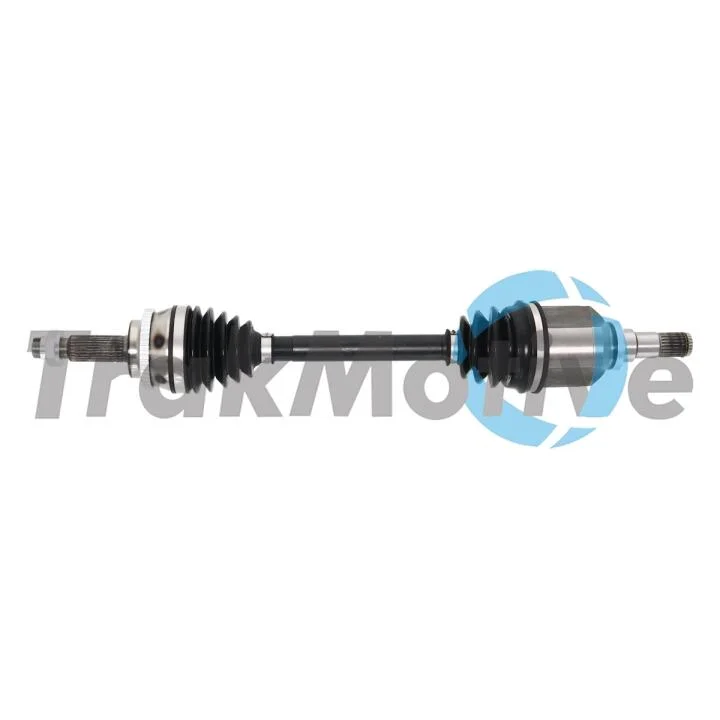TOYOTA Напіввісь COROLLA 1.4 VVT-i 01-07 TRAKMOTIVE 30-2202 (фото 1)