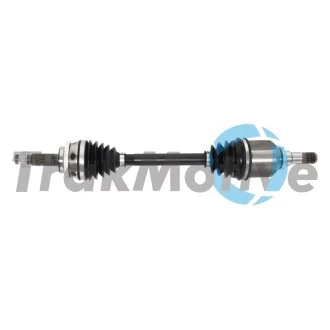 TOYOTA Напіввісь COROLLA 1.4 VVT-i 01-07 TRAKMOTIVE 30-2202